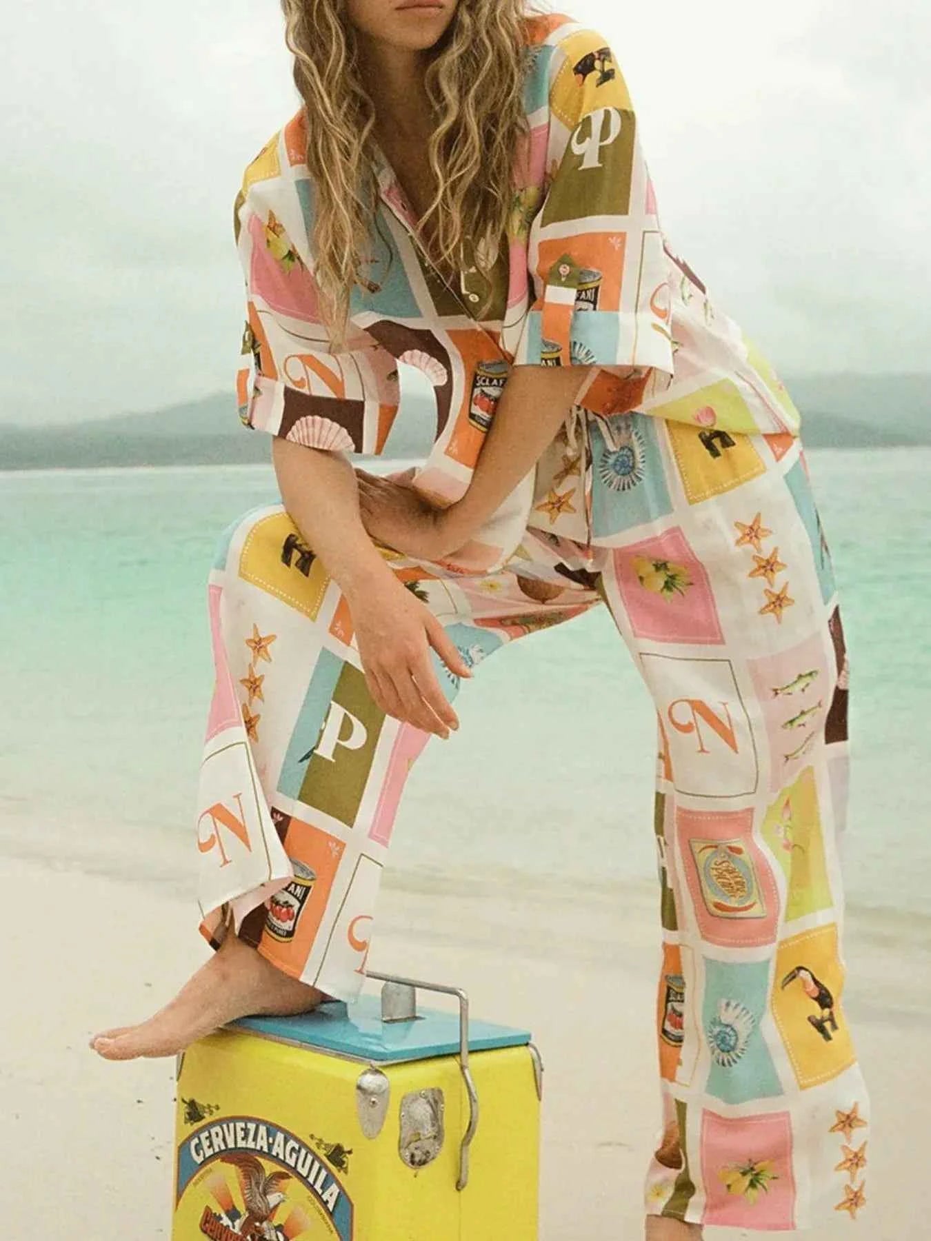 Printed Button Up Shirt and Pants Set 050d61f5-3152-47d8-b774-5271fc4ec81b-Max-Origin