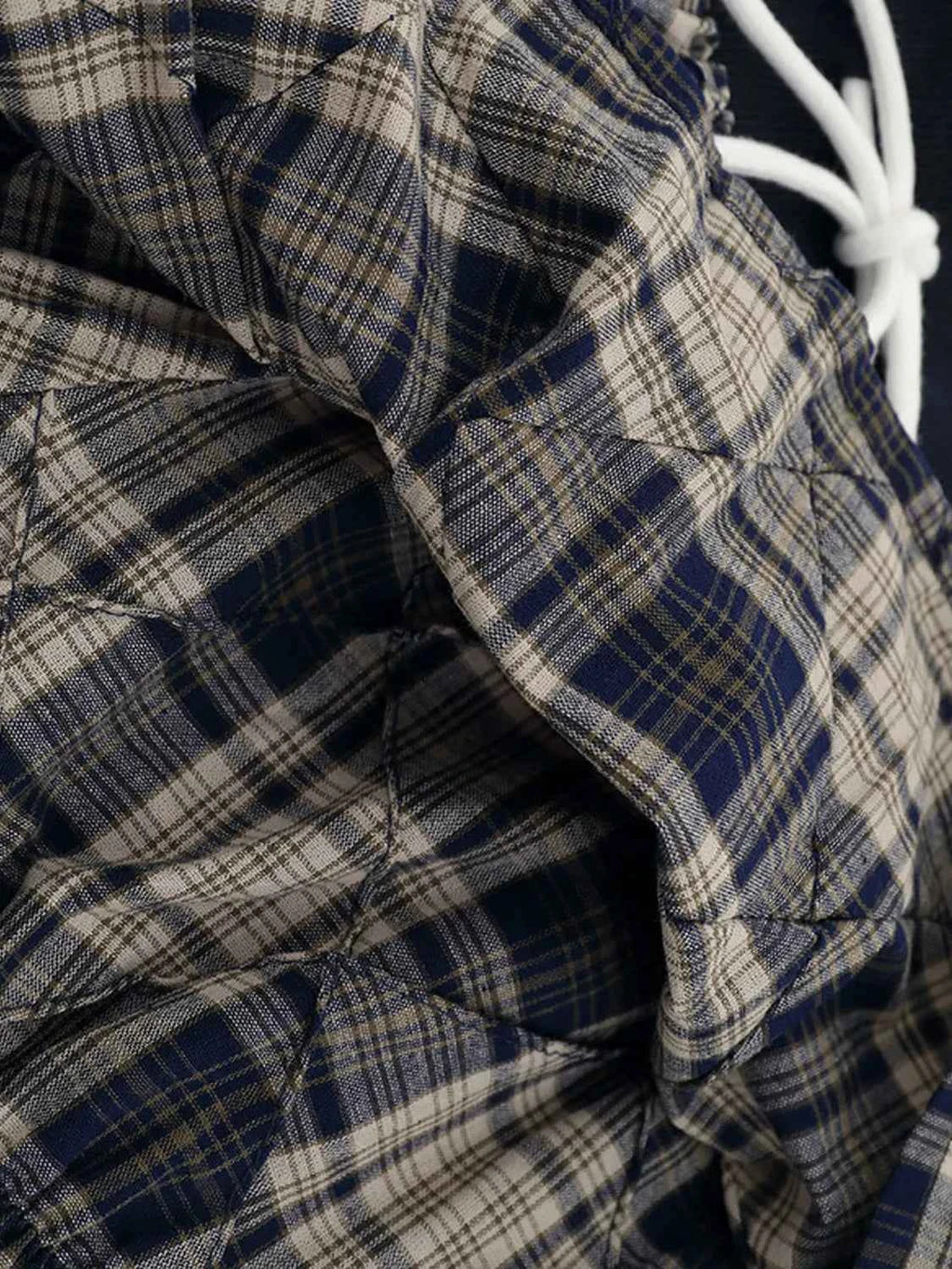 Drawstring Plaid Skort 055bf53f-d7eb-48b8-9214-96a25137c25b-Max-Origin