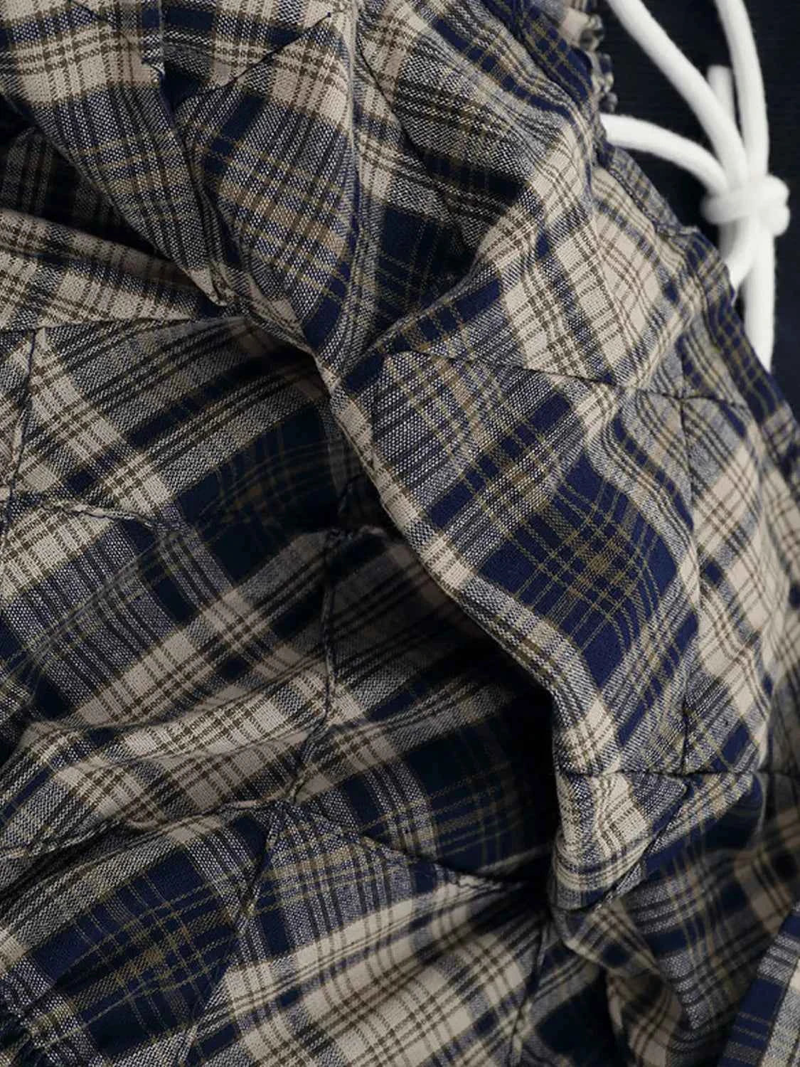 Drawstring Plaid Skort 055bf53f-d7eb-48b8-9214-96a25137c25b-Max-Origin