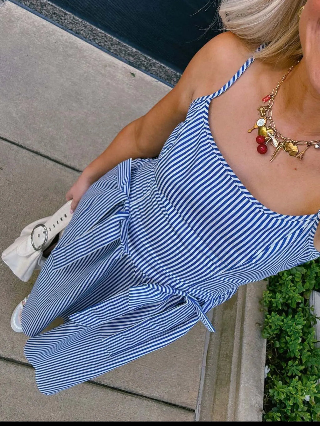 Bow Detail Midi Cami Dress 05d2d25b-4439-45f1-ad60-71bfd68ee50e-Max-Origin