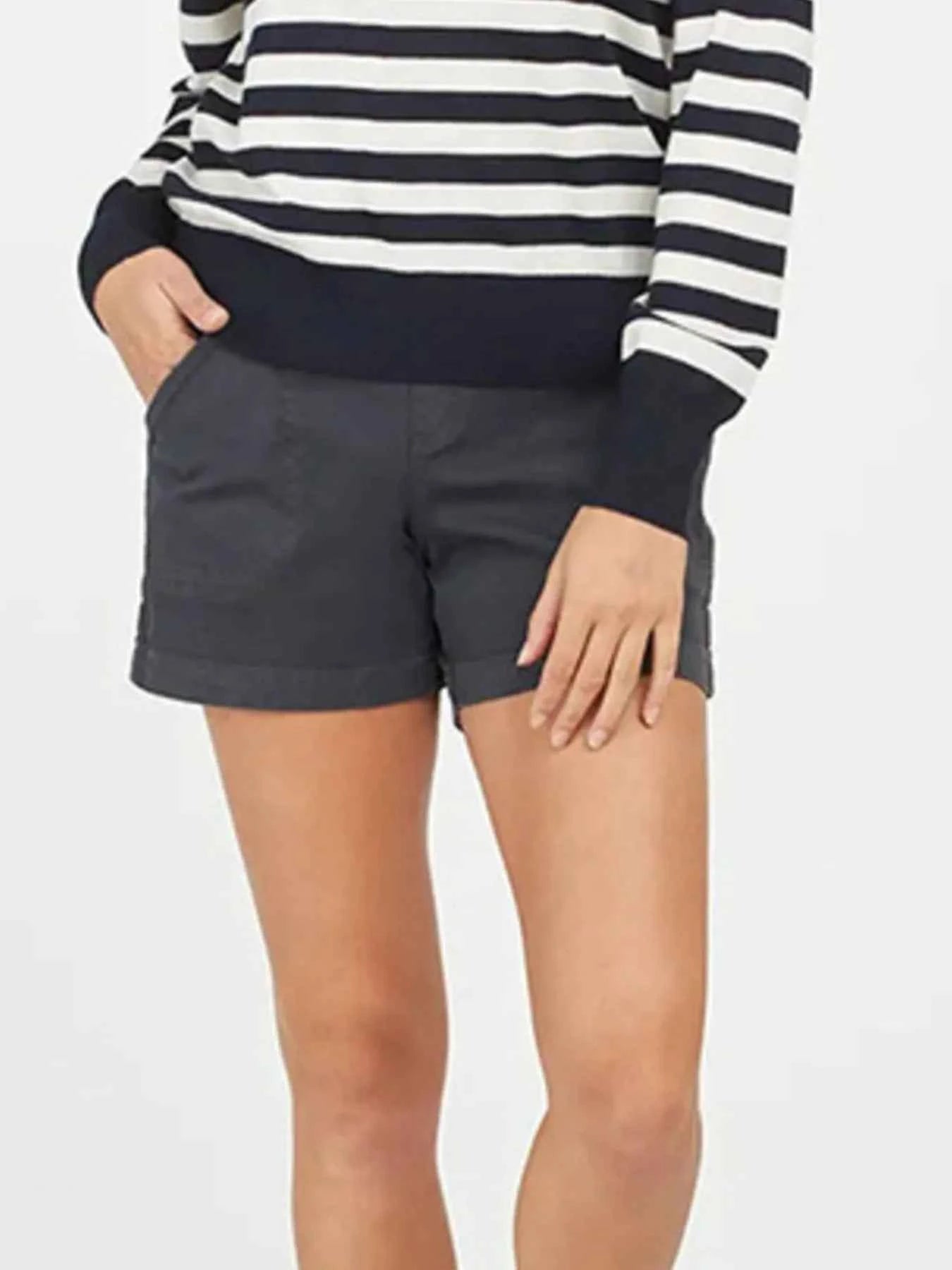 Full Size Vintage Washed Denim Shorts with Pockets Plus Size 060d431a-4647-4d55-809d-0228a30b1191-Max-Origin