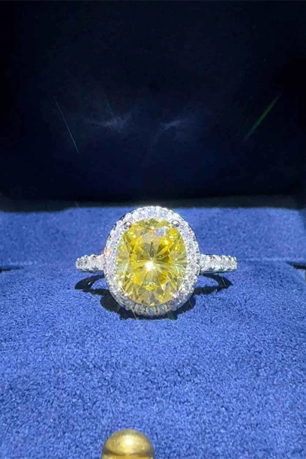 3 Carat Moissanite 925 Sterling Silver Ring 0650e91f-6d80-4aff-986e-fb677c6556dc-Max