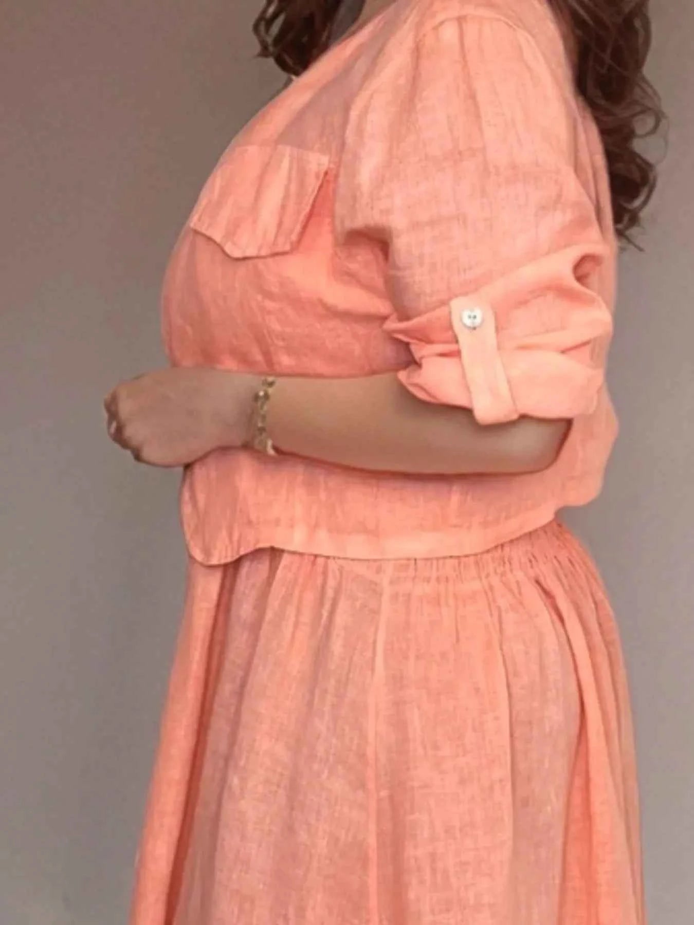 Full Size Smocked Cami Dress and Jacket Set Plus Size 06ab4686-e798-4ecd-8b42-4bec16a8de6b-Max-Origin