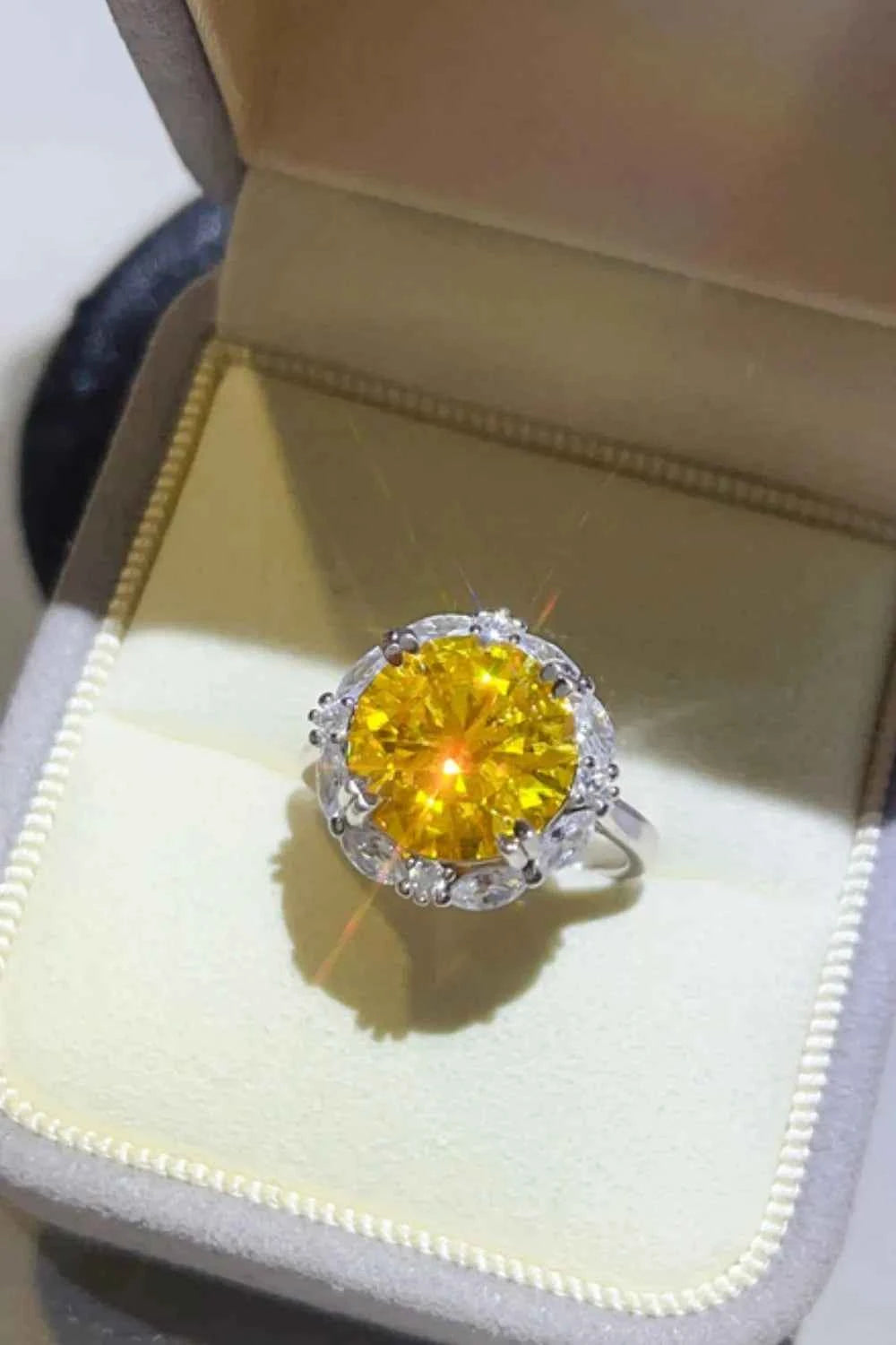 5 Carat Moissanite 925 Sterling Silver Ring 074d8cea-d45d-4435-b36d-a1c1de75772b-Max
