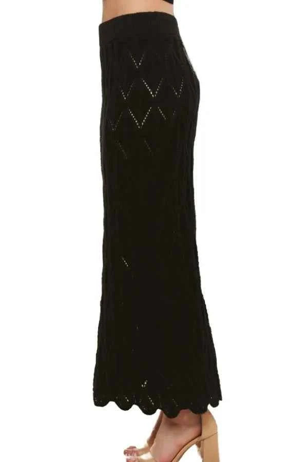 ADORA Scallop Trim Detail Knit Skirt 0751618cb01c4f5383fa5aa497e763fe-Max-Origin
