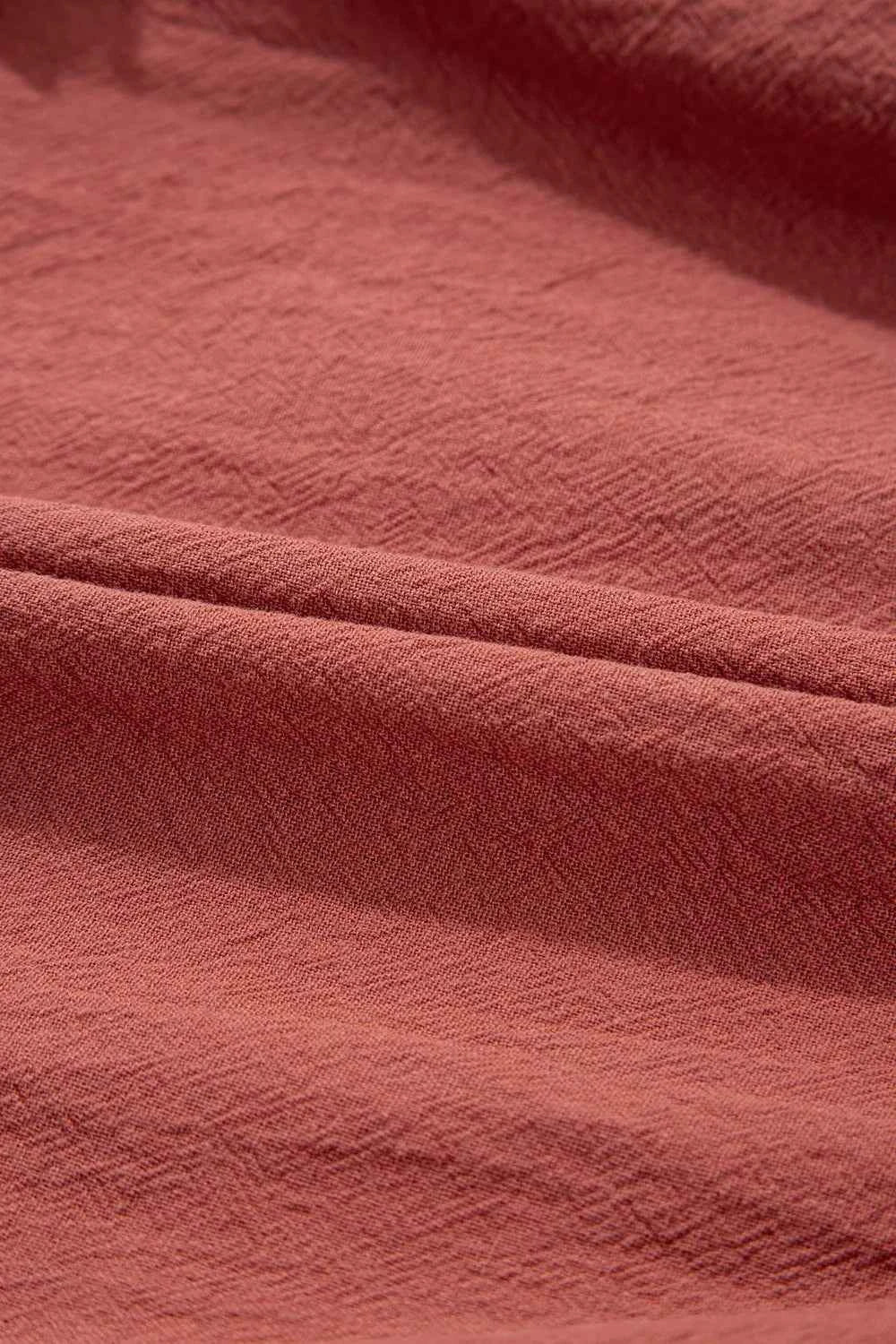 Ruffled Smocked Cap Sleeve Mini Dress 079128b5-e95f-4660-848d-c3c2698731eb-Max-Origin