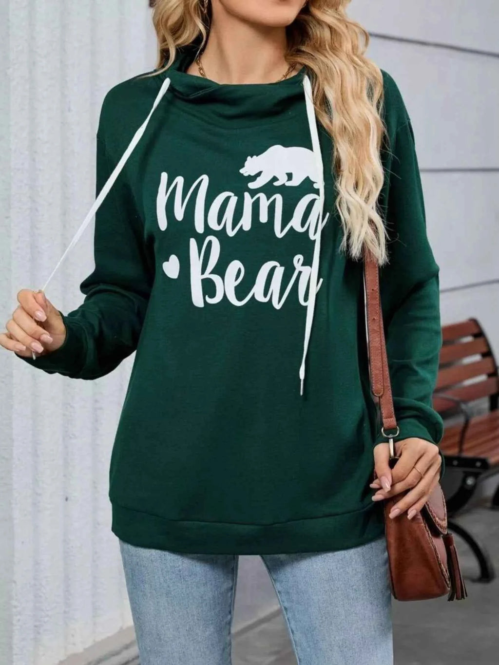 Letter Drawstring Long Sleeve Hoodie 07d7cc9d-5c8f-4970-b27b-d4faff8c91a2-Max-Origin