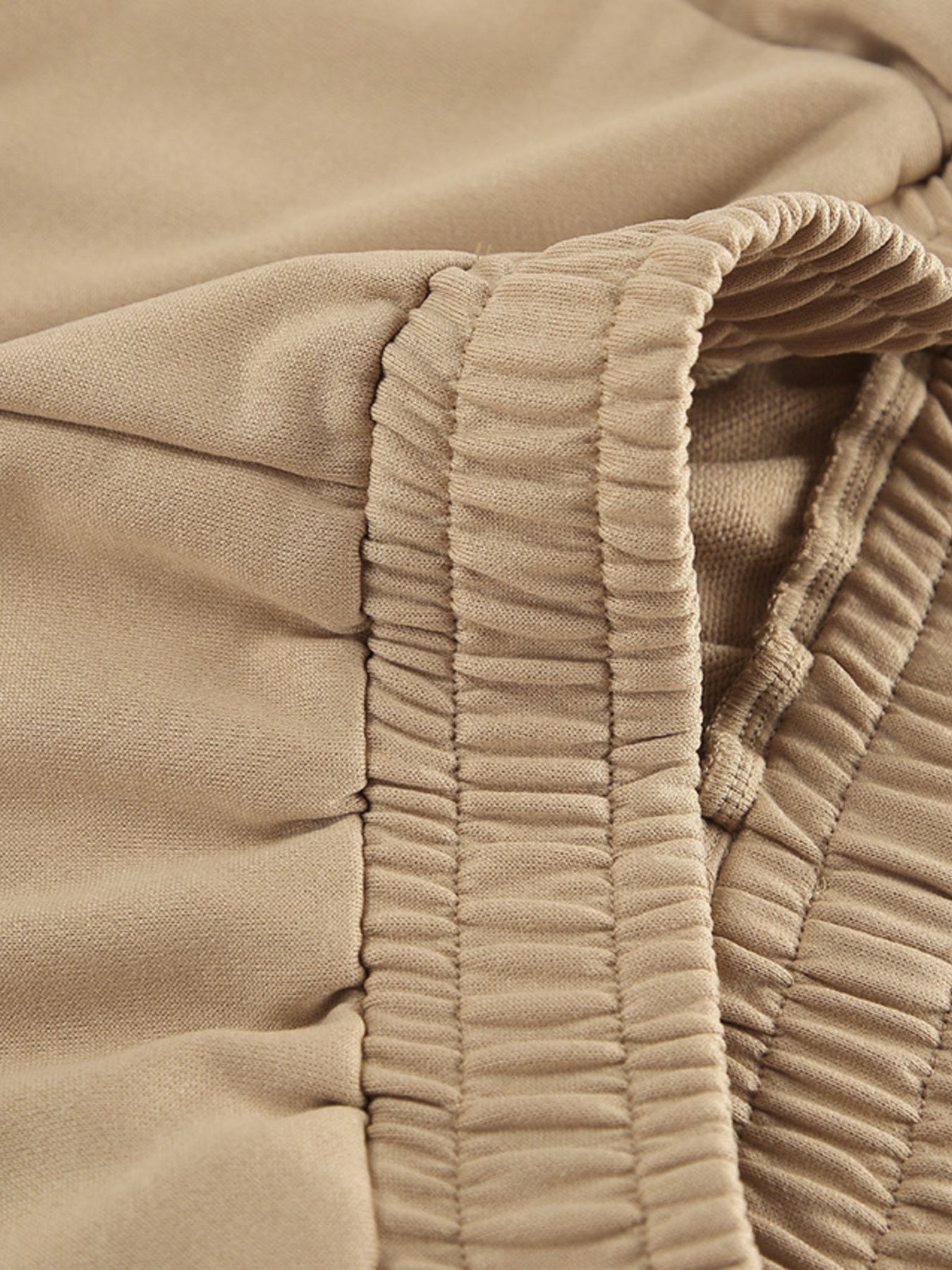 Quarter Zip Long Sleeve Top and Pants Set 07e563e2e43a4c3eb7a71473d7d2c3d2-Max