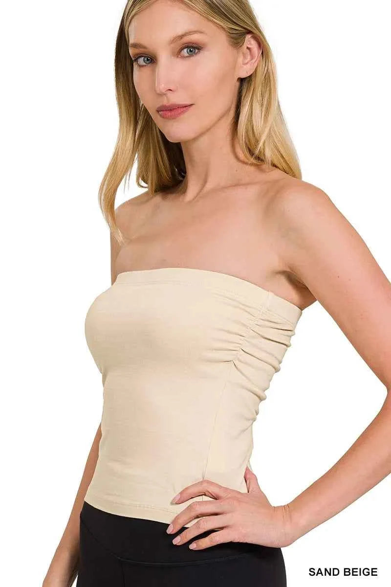 Zenana Cotton Tube Built-in Bra Top 08310f3fb0534e74842c2c3000e118c2-Max-Origin