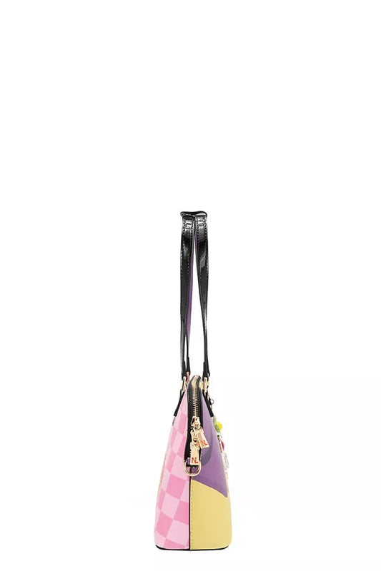 Nail ish Dome Shoulder Bag 083eb440c9b54d569aa0c3feb0b9562d-Max-Origin