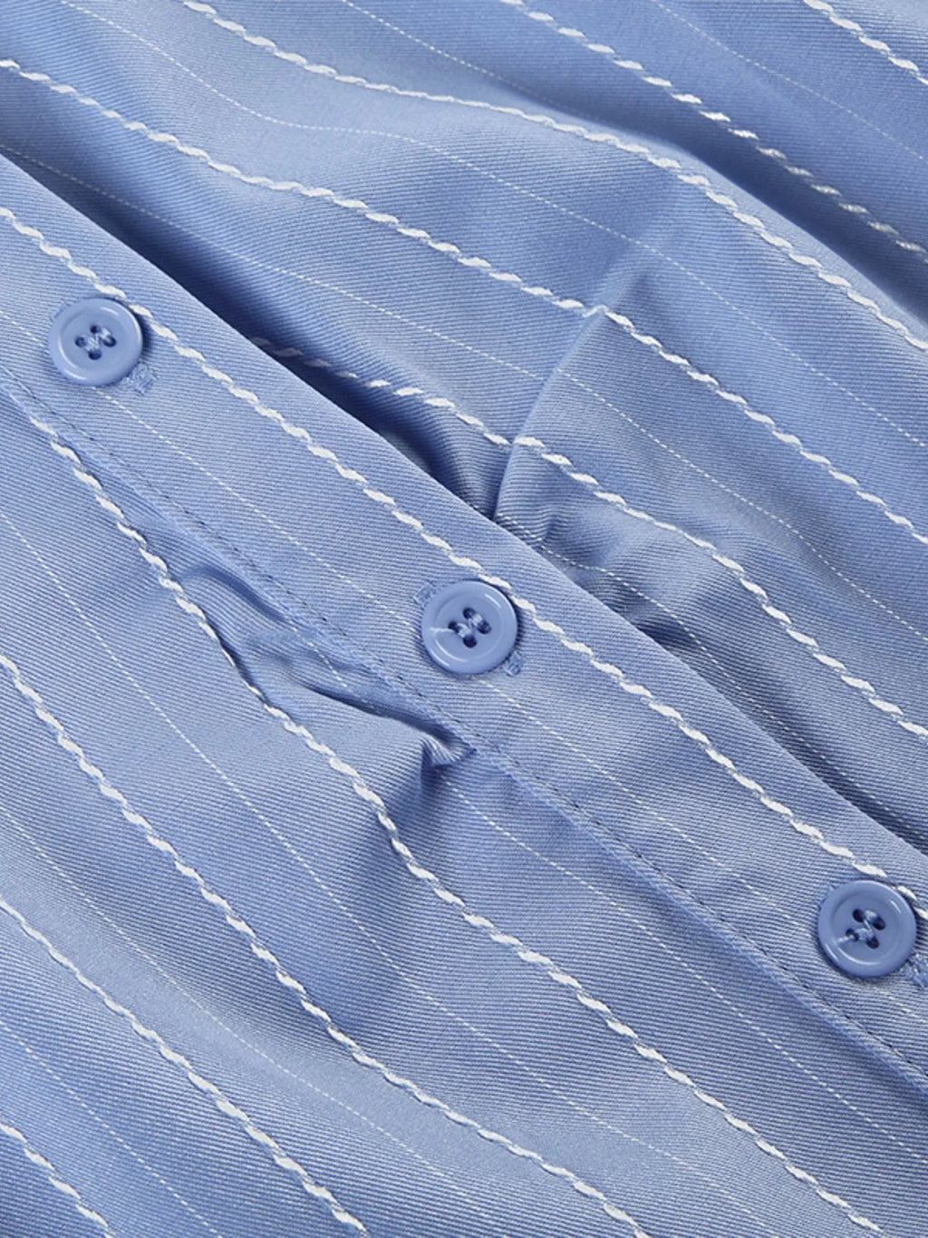 Striped Button-Down Collared Neck Shirt 087609fb-87d7-4fd3-80fc-63358d1aeece-Max-Origin