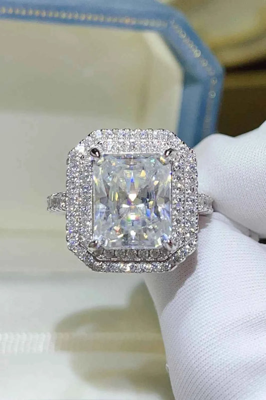 2 Carat Moissanite 925 Sterling Silver Ring 088f7b56-979c-4696-b8fa-5c0e6bebcb2d-Max
