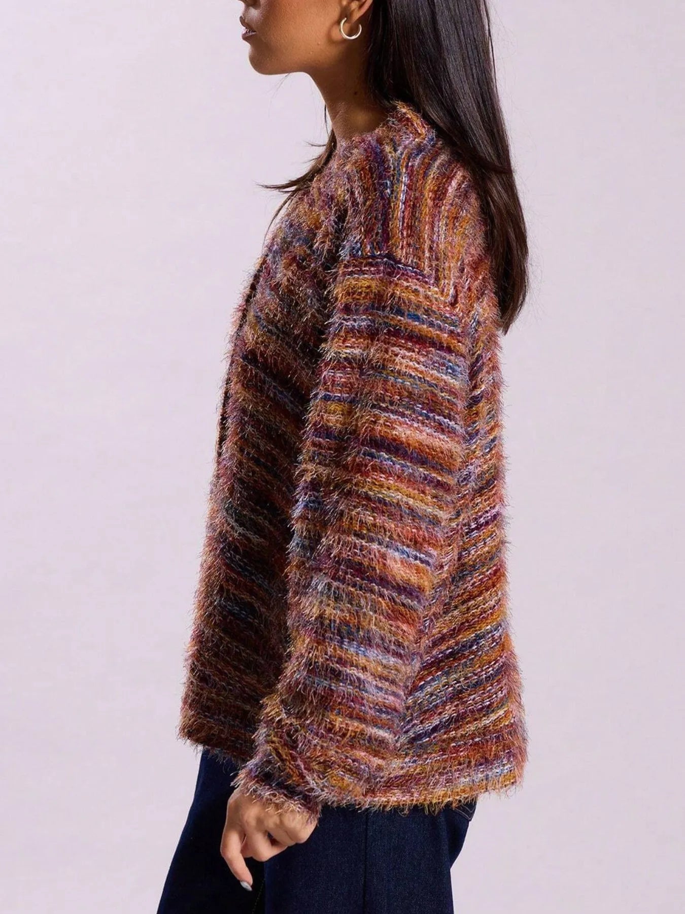 V-Neck Long Sleeve Cardigan 08a4f781-ca5d-4bf5-ae05-56c45ef113f7-Max-Origin