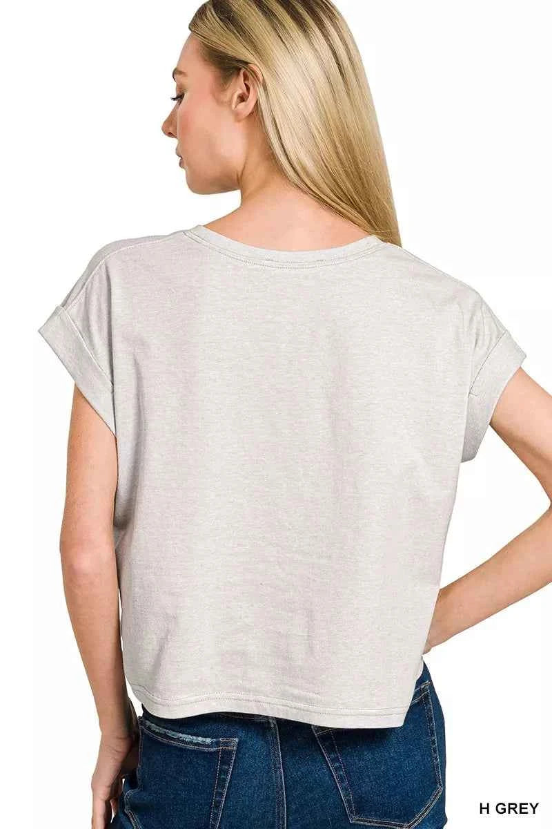 Zenana Round Neck Short Sleeve American Flag T-Shirt 08a902b9902244e29d25fdc37f08eb57-Max-Origin