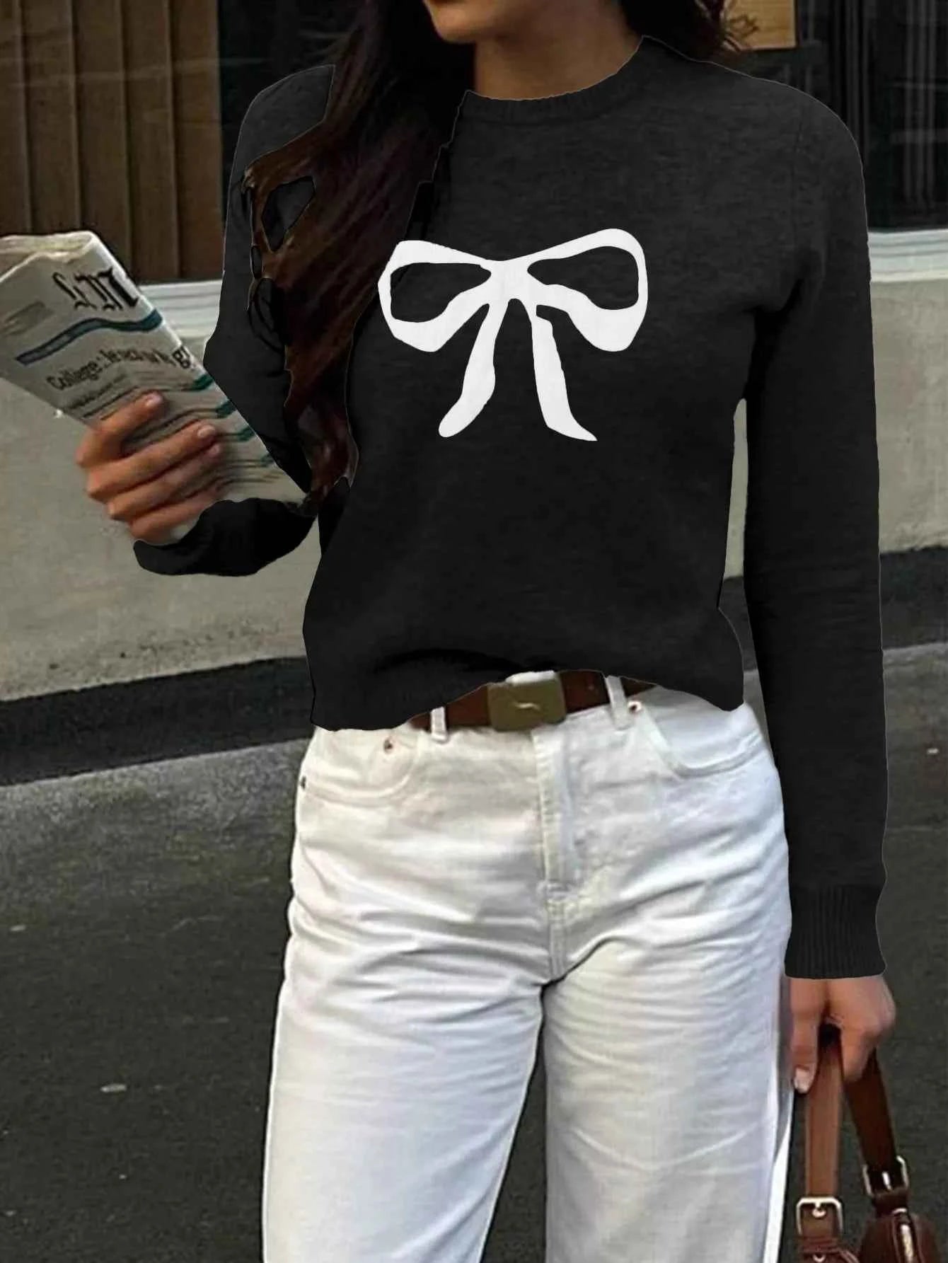 Bow Round Neck Knit Top 08b3a7a5-c81a-4d5b-b0fd-2f30d11c6e86-Max-Origin