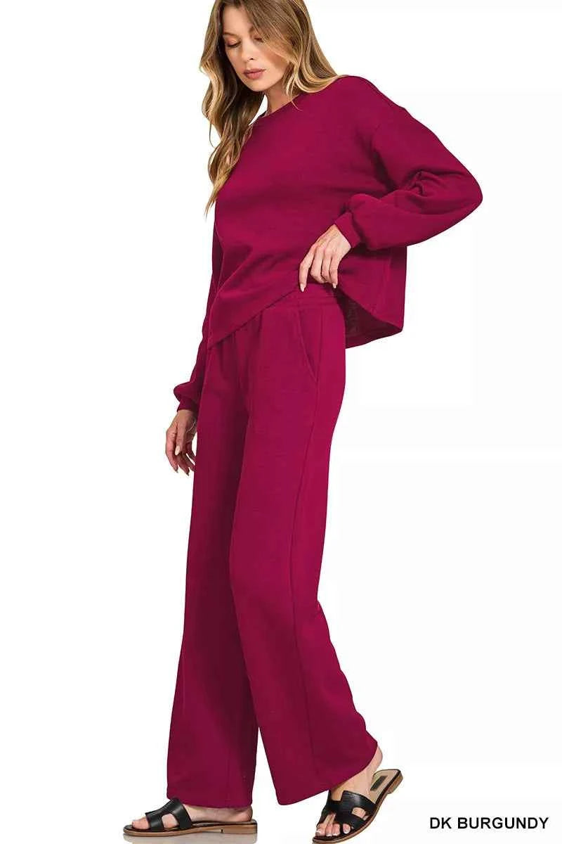 Zenana French Rib Pullover and Pants Set 08c7f10ae06e4adb89b966662ceed9e8-Max-Origin