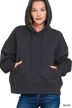 Zenana Oversized Fleece Kangaroo Pocket Hoodie 08cd0b17c56e4b4982862bbdecfd7856-Max-Origin