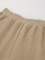 Turtleneck Long Sleeve Top and Pants Set 08dba30afdb04dd6a64d5e52d3432440-Max