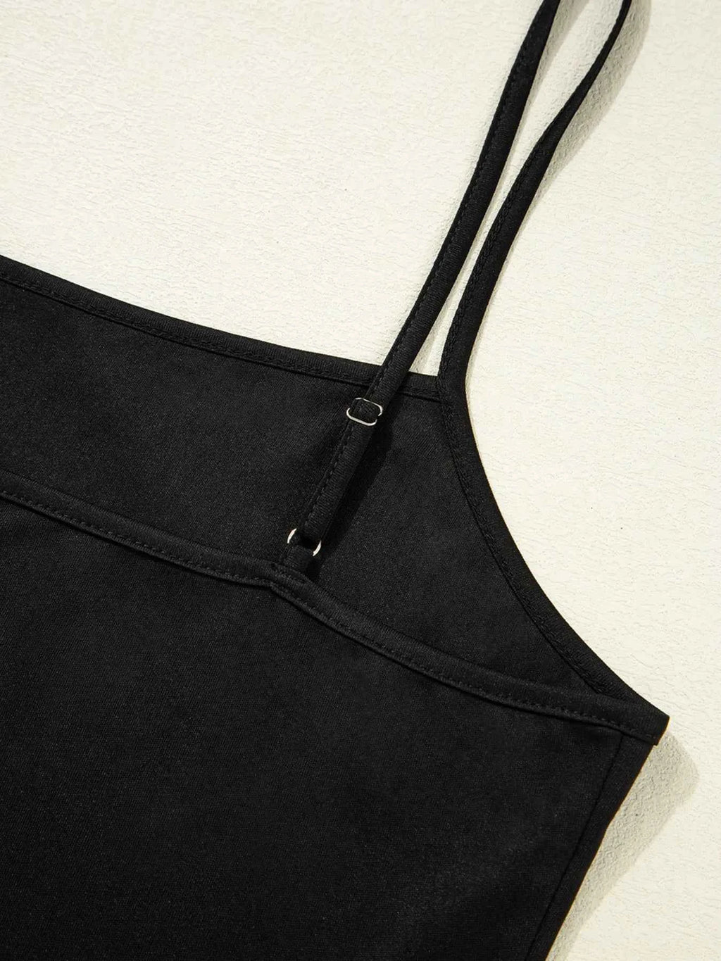 Lace Crochet Mesh Patched Slim Fit Long Sleeve Top 08df3eb11fbf4f6f83481ec5b5f25ba2-Max-Origin