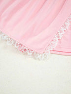 Peter Pan Lace Embellished Neck Sweatshirt and Skirt Two Piece Set 08ef0492c2f24aa6b4ef434e2d5d79c8-Max-Origin