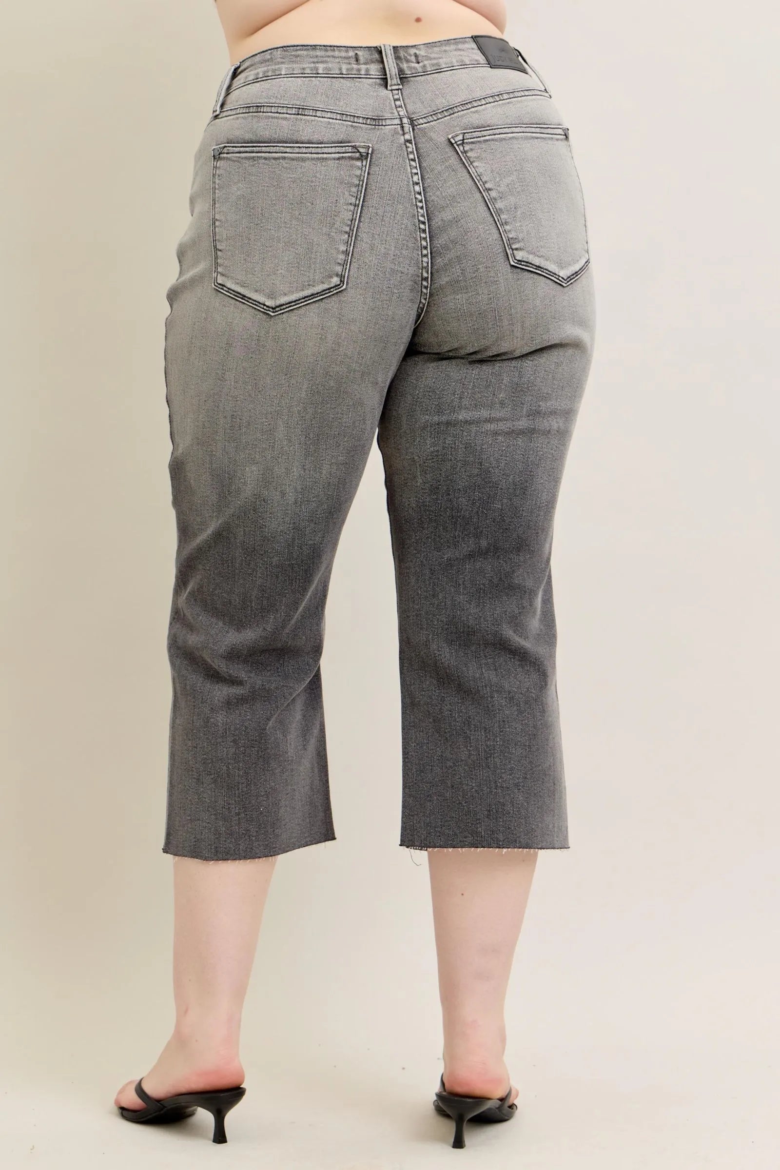 Judy Blue Full Size Wide Leg Capris Jeans Plus Size 08f721c4-3f6d-4a3a-bd4b-4c402185eac3-Max-Origin