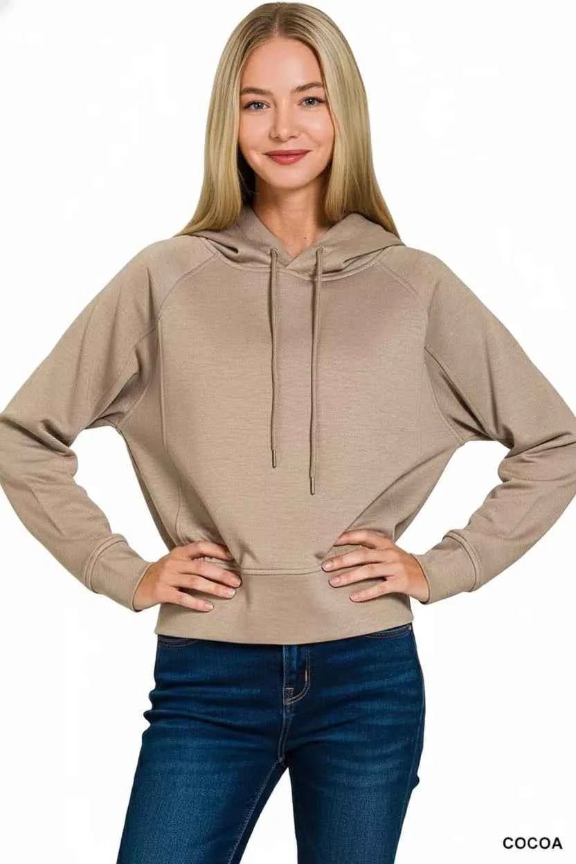 Zenana Drawstring Scuba Hoodie 092e529e-a60e-4773-9866-fdf6fae310d1-Max-Origin