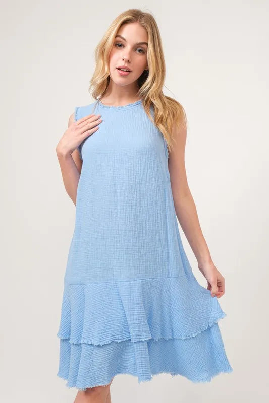 And The Why Washed Fringe Detail Tiered Dress 09ebf792d1104f929377bb7bb3cac8b5-Max-Origin