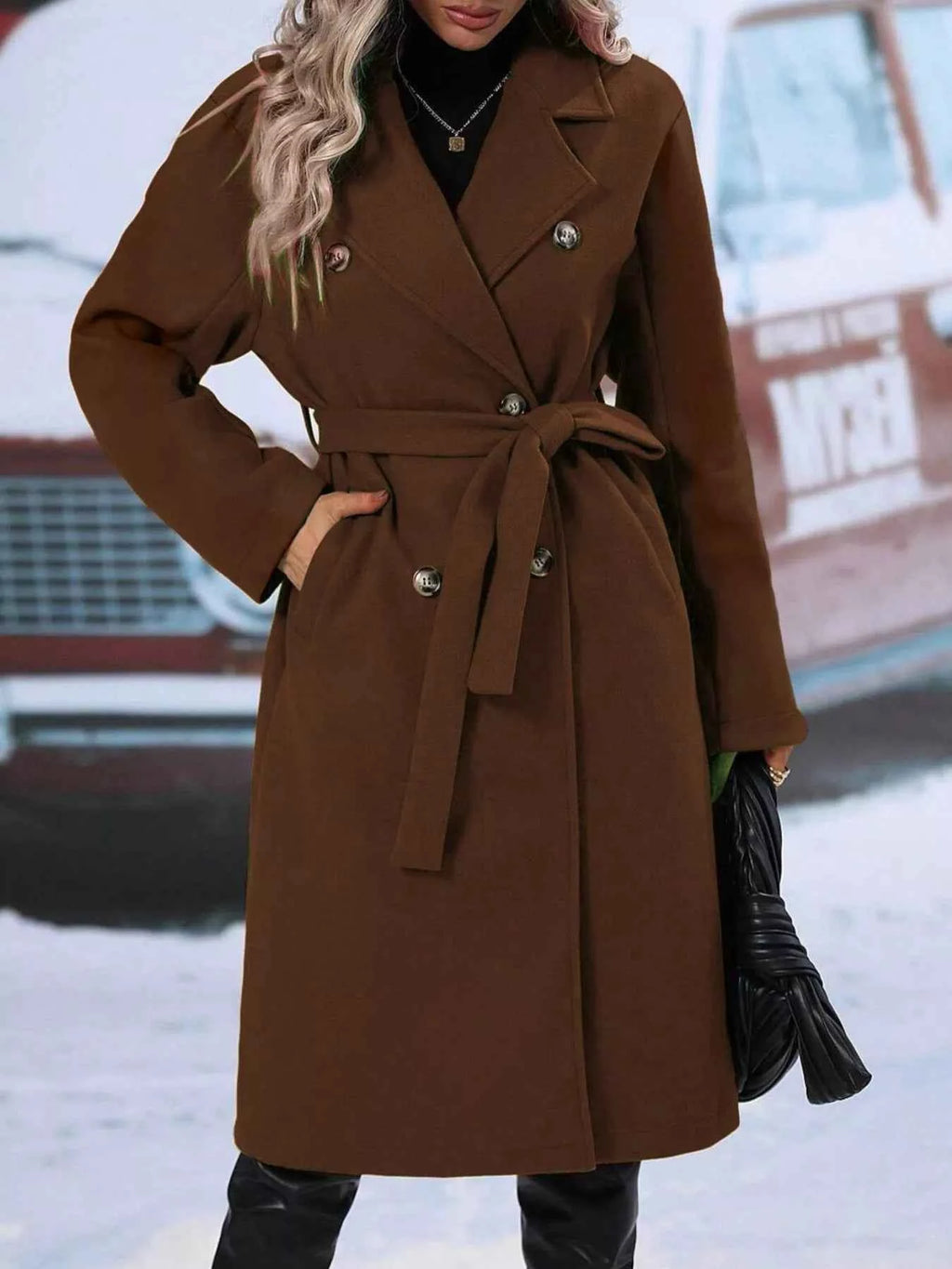 Double-Breasted Tie Waist Coat 09ec1f93-dcc9-47d9-8709-ff13b6702f18-Max-Origin