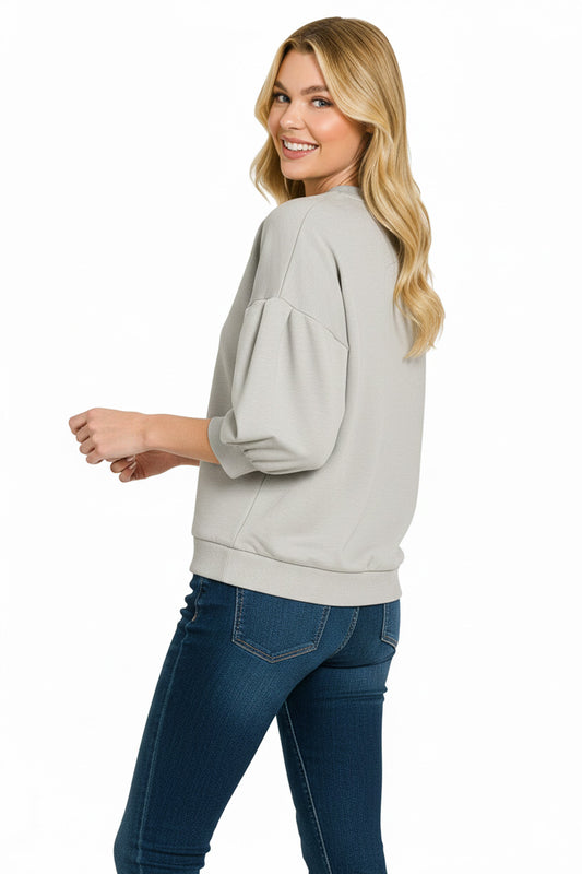 Zenana Scuba Dolman Sleeve Sweatshirt 0a4e79fb-407d-488b-96e0-4e6f426ebf64-Max