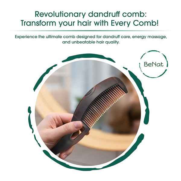 Healthy Scalp Comb 0a62cbaa-5942-4e81-9aa4-67dc7c959f94