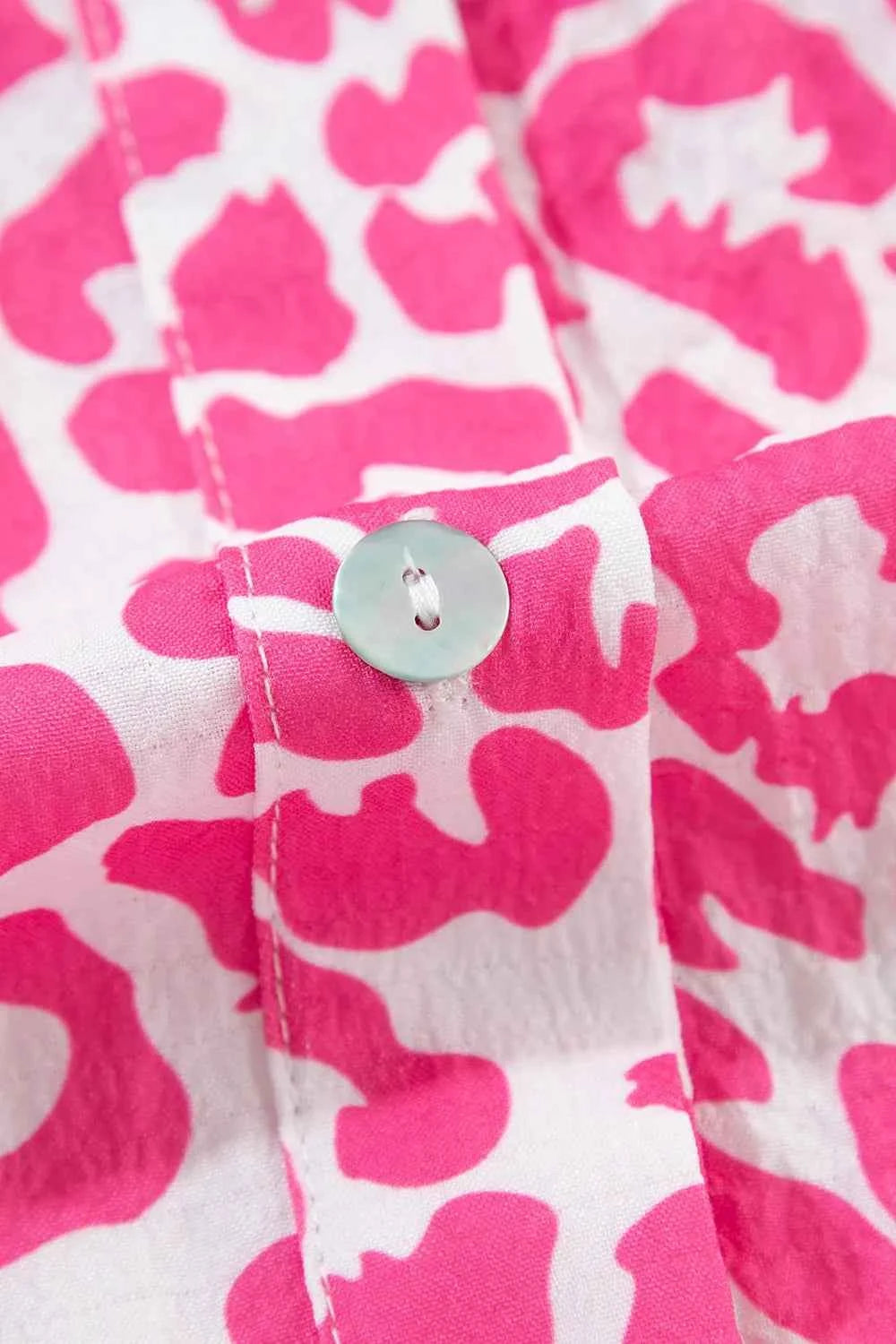 Leopard Notched Long Sleeve Shirt Dress 0a911fad-47ec-4e61-80e8-975223b6cfcf-Max