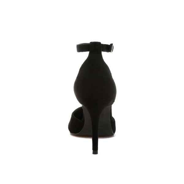 Dolona Microfiber Stiletto Heel Sandals 0adb6a8e-e02e-4799-b7b1-27cd9a7ed947_5de19f5e-2edd-4c2e-a32c-44bd71d78c13