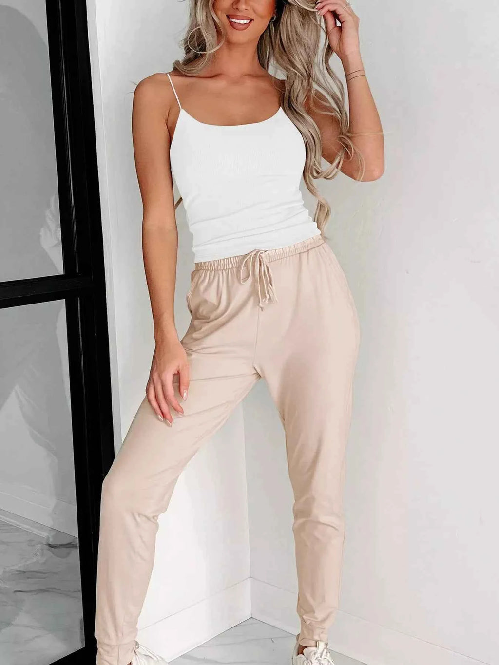 Scoop Neck Cami 0b0fe12f73fd4efd9c7ec2214fa859ee-Max-Origin