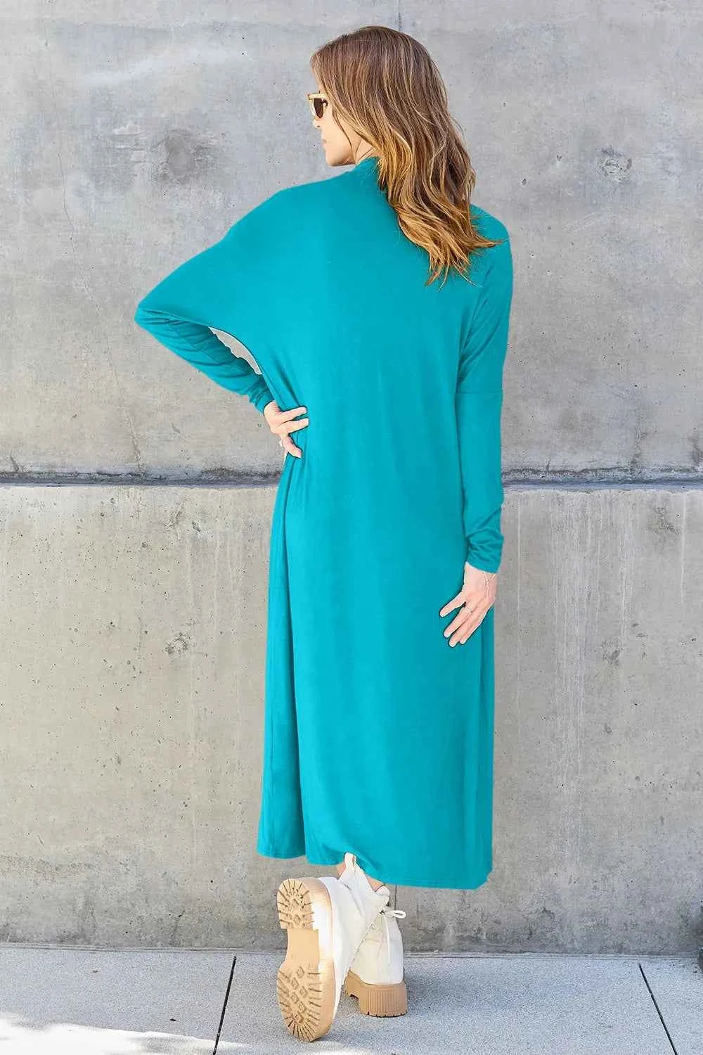 Basic Bae Full Size Open Front Long Sleeve Cover Up 0b1cc399-2589-4839-8147-9f44373789b4-Max