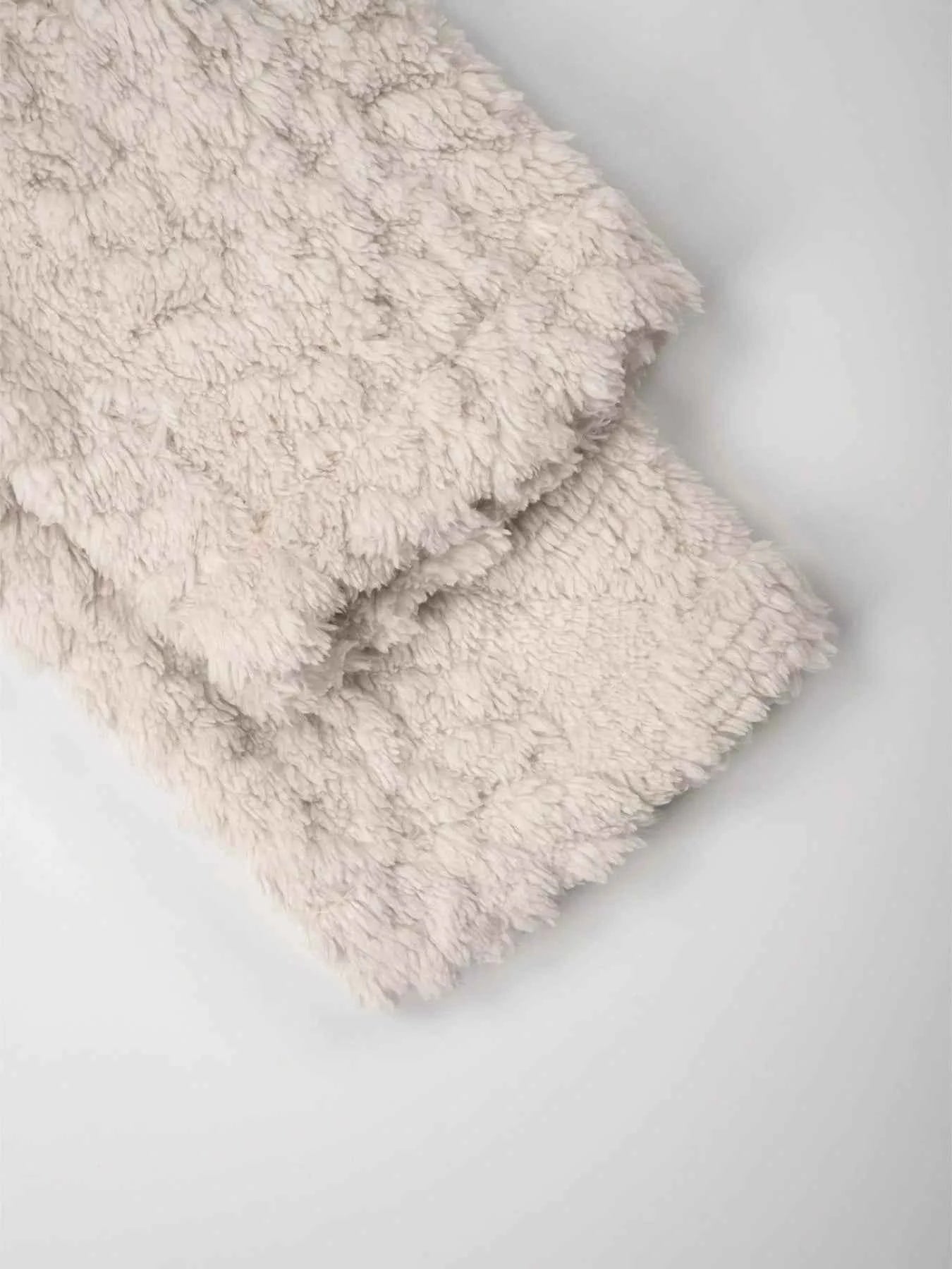 Cozy Textured Button-Front Hooded Outerwear 0b567fa394f146d297ba88dc60bff140-Max-Origin