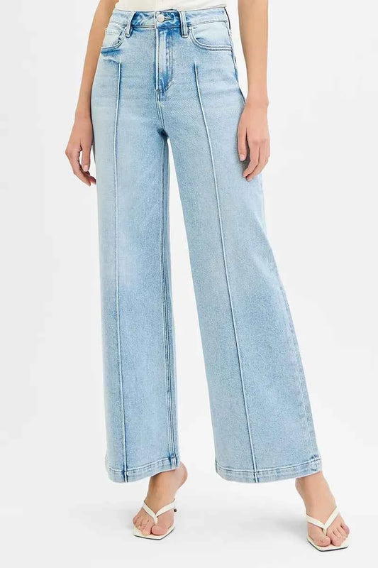 Full Size High Waist Wide Leg Pintuck Detailed Plus Size 0b75d7be-193d-4e8f-8e6a-14510538e32e-Max-Origin