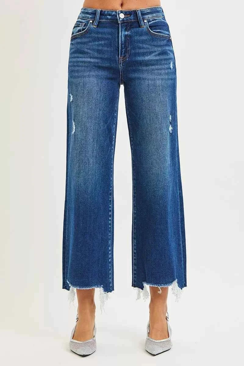 RISEN High Rise Crop Wide Leg Jeans 0b7e313d200d4fc7b6ceaf1877aa1b93-Max-Origin