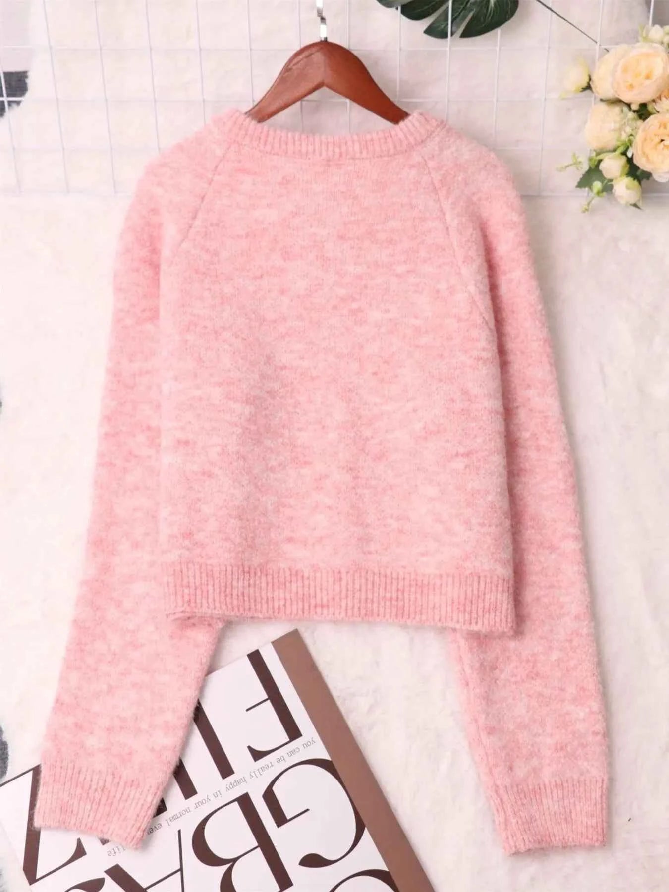 Button-Up Raglan Sleeve Cardigan 0bc84068fe9540de8fd9b3f60472635f-Max-Origin