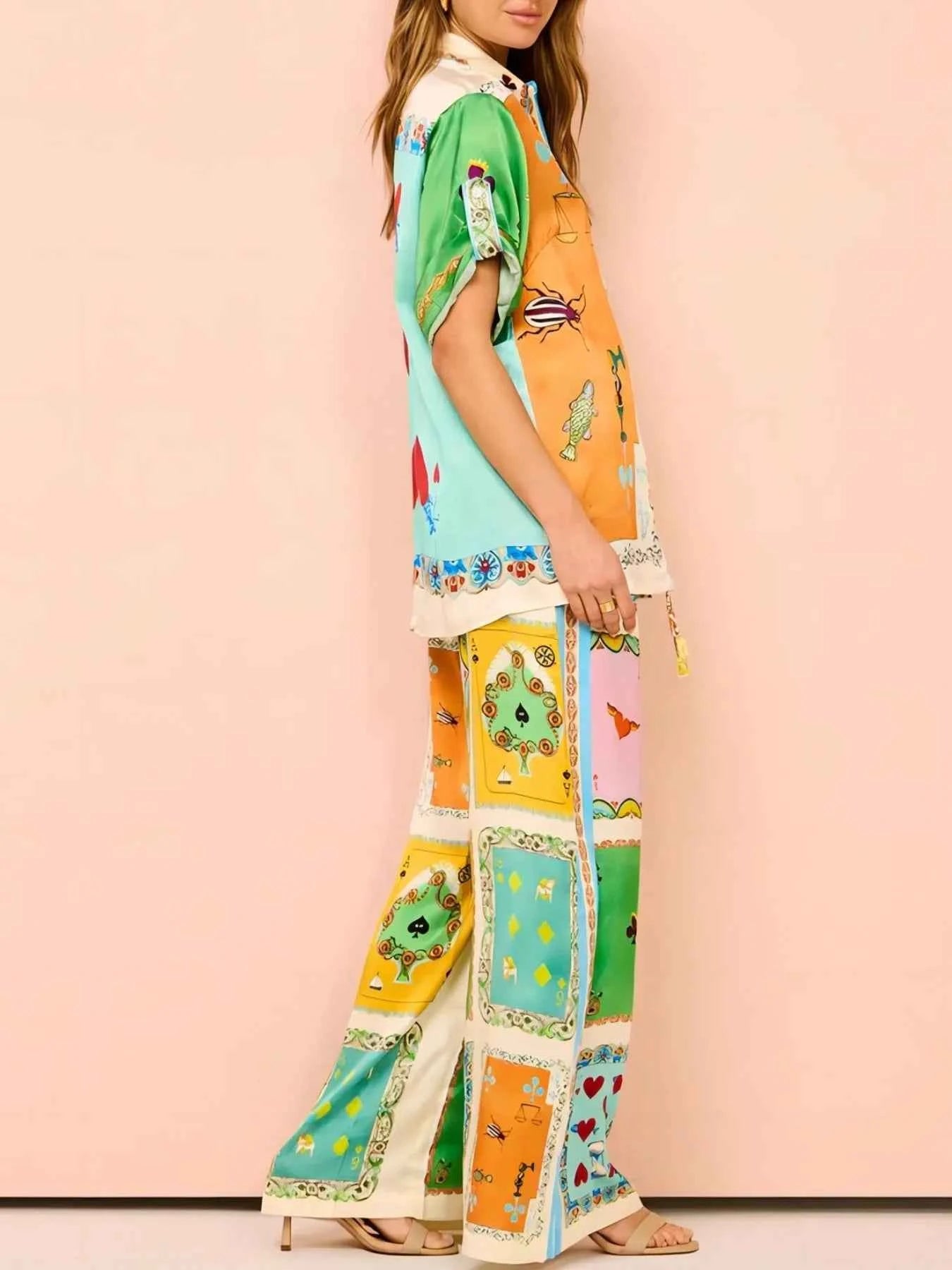 Printed Button Down Shirt and Pants Set 0bd91b4c-6466-4b1b-a53e-8d10a1b32593-Max-Origin