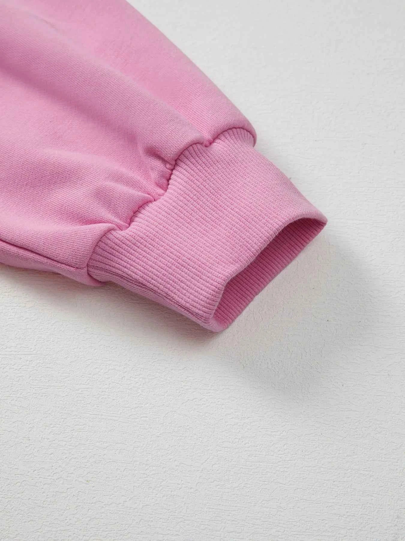 Lace Patched Raglan Sleeve Loose Fit Sweatshirt 0be79244aa7a441fafb3bbb986071c03-Max-Origin