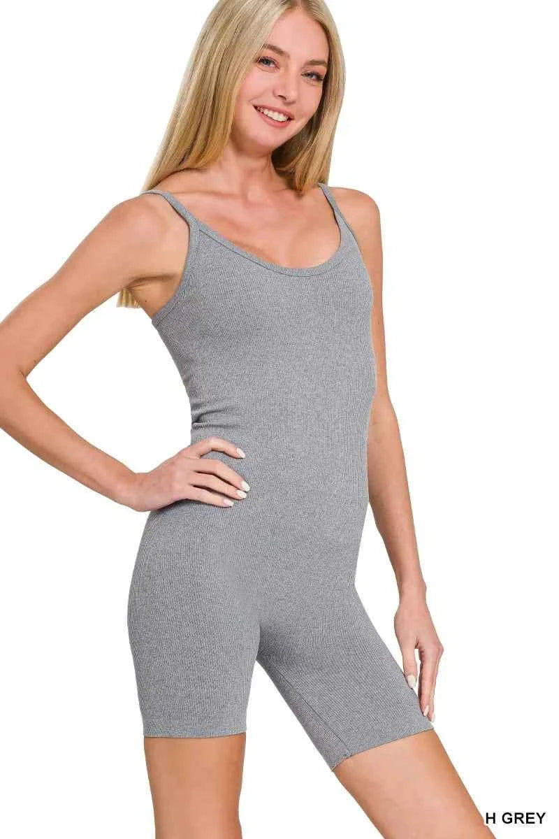 Zenana Ribbed Seamless Bodysuit 0c1682ea311646c69d3b2655337664c4-Max-Origin