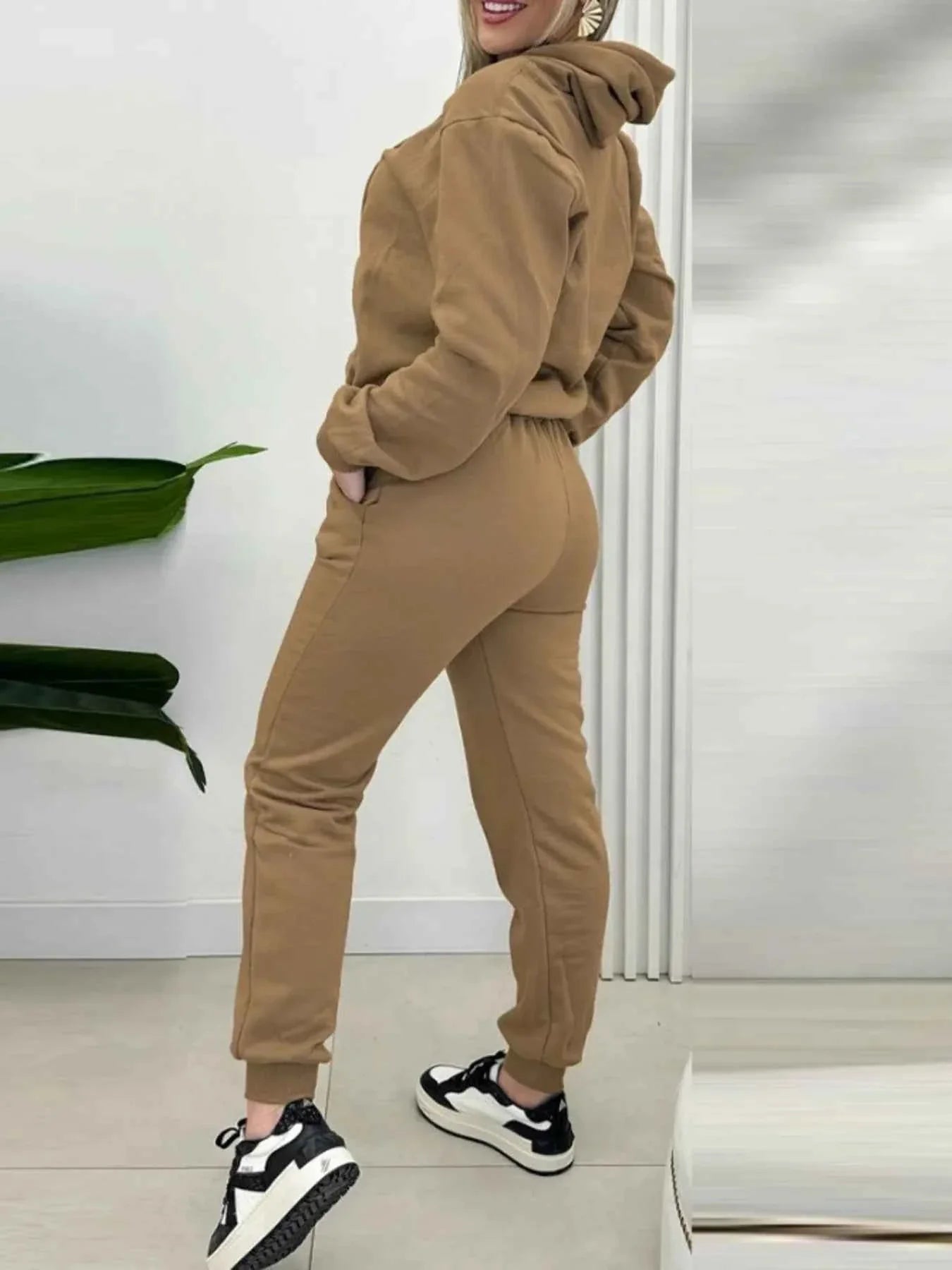Long Sleeve Hoodie and Joggers Set 0c42465668e54eafb5b89249fb56dafd-Max-Origin