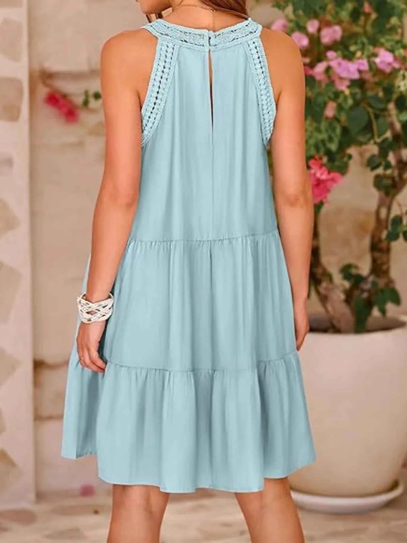 Crochet Lace Tiered Summer Dress 0c4d767c2c4047a6baff6d1f781b59bf-Max-Origin