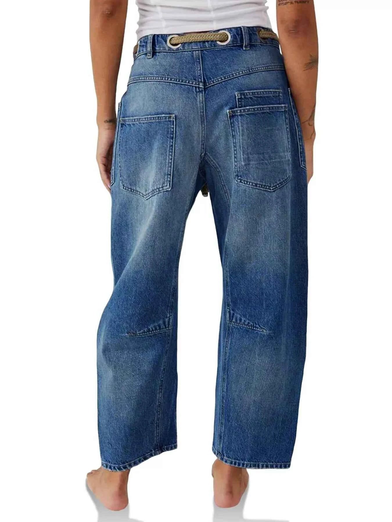 Washed Wide Leg Jeans 0c579e579ade4903b6dcee775a3f868f-Max-Origin