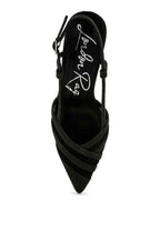 Daldra Kitten Heel Slingback Sandals 0c5e51e4-cf8a-4a56-9db0-6449f85b5dd8_1a4571fe-0a2d-4288-99d7-5c10dc332777