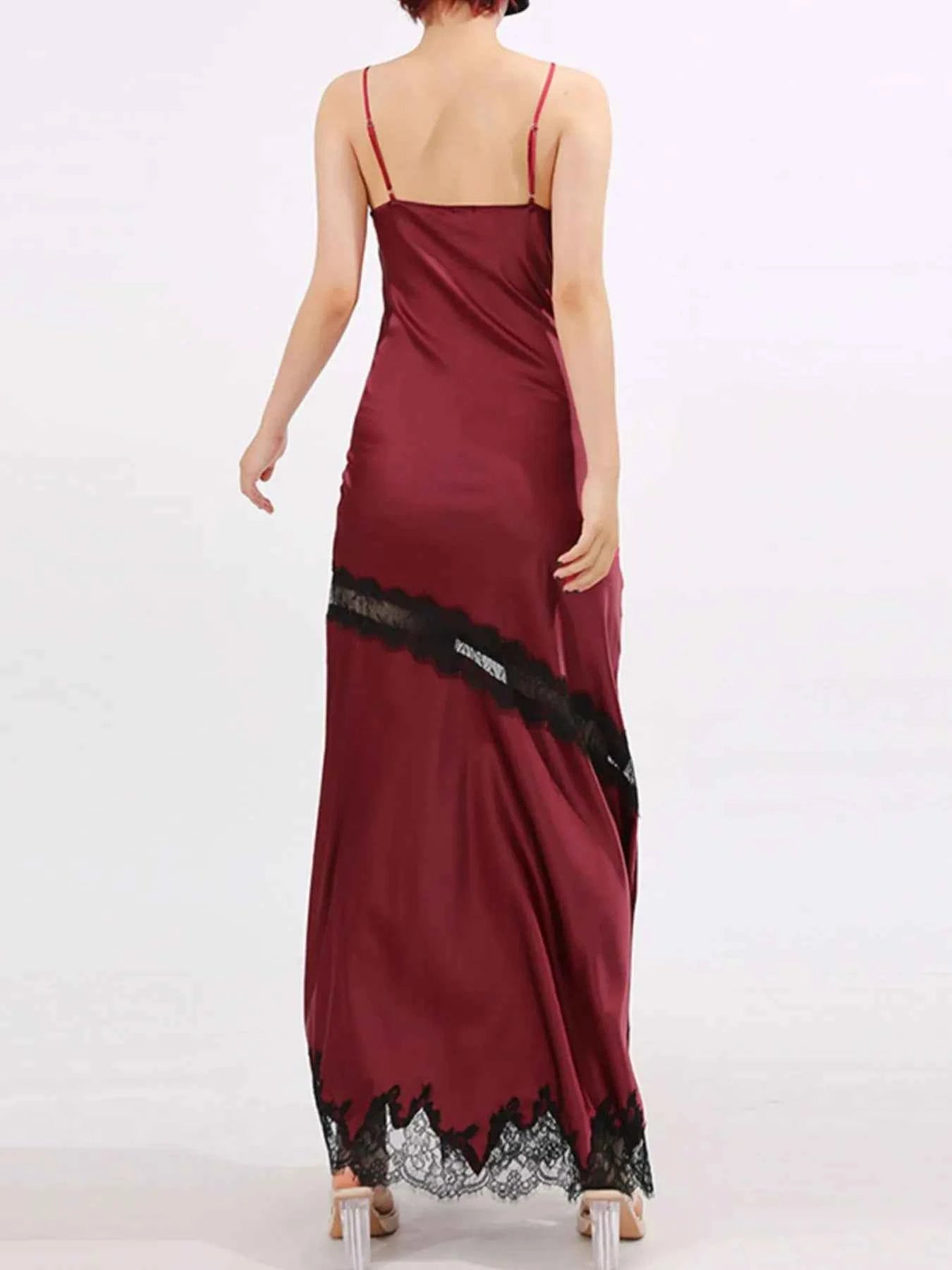 Slit Lace Detail Maxi Cami Dress 0c6a6536-9210-48ea-ab48-ae5f64487215-Max-Origin