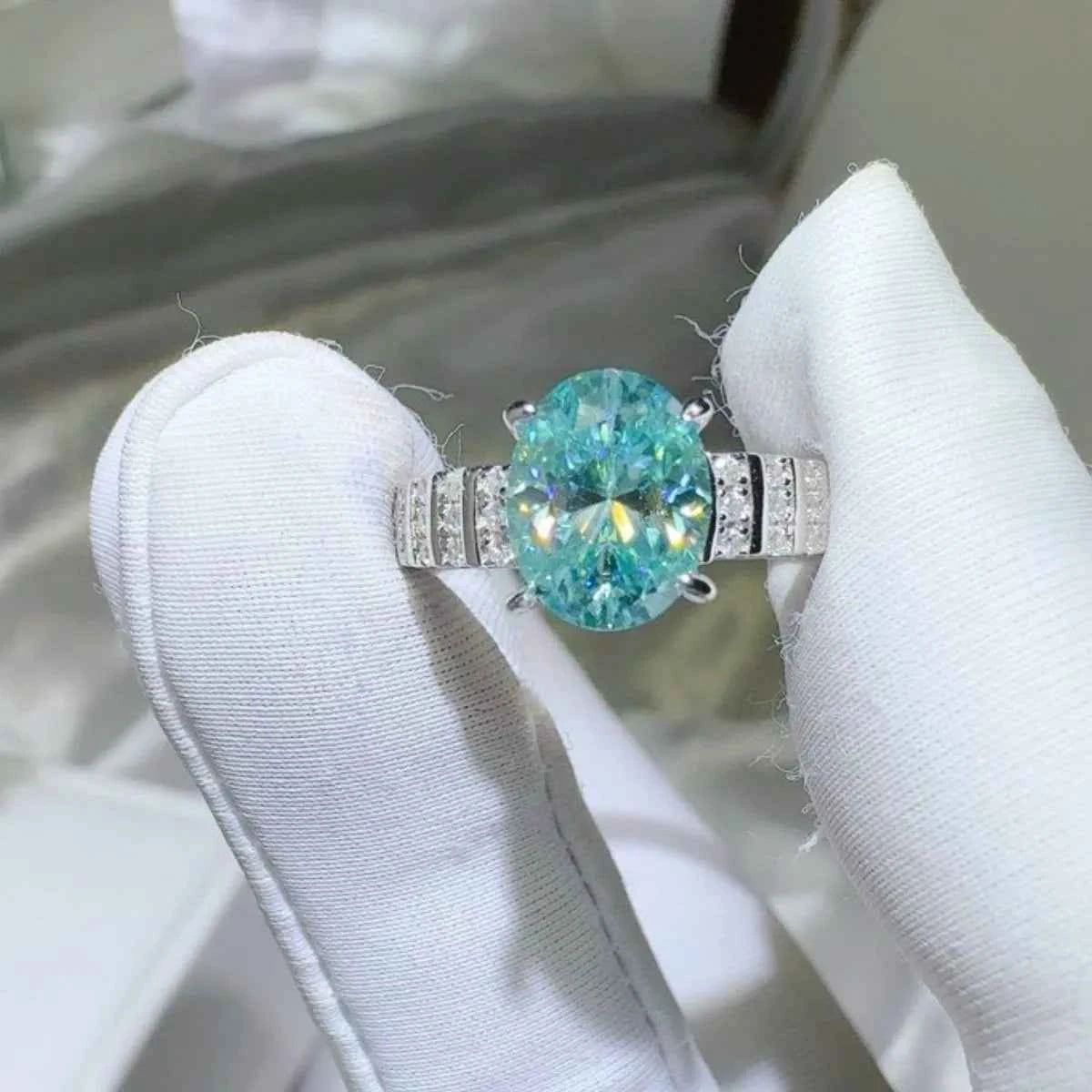 2 Carat Moissanite 925 Sterling Silver Ring 0d4c1630-e7a0-4031-96fa-c09e27f740ad-Max-Origin