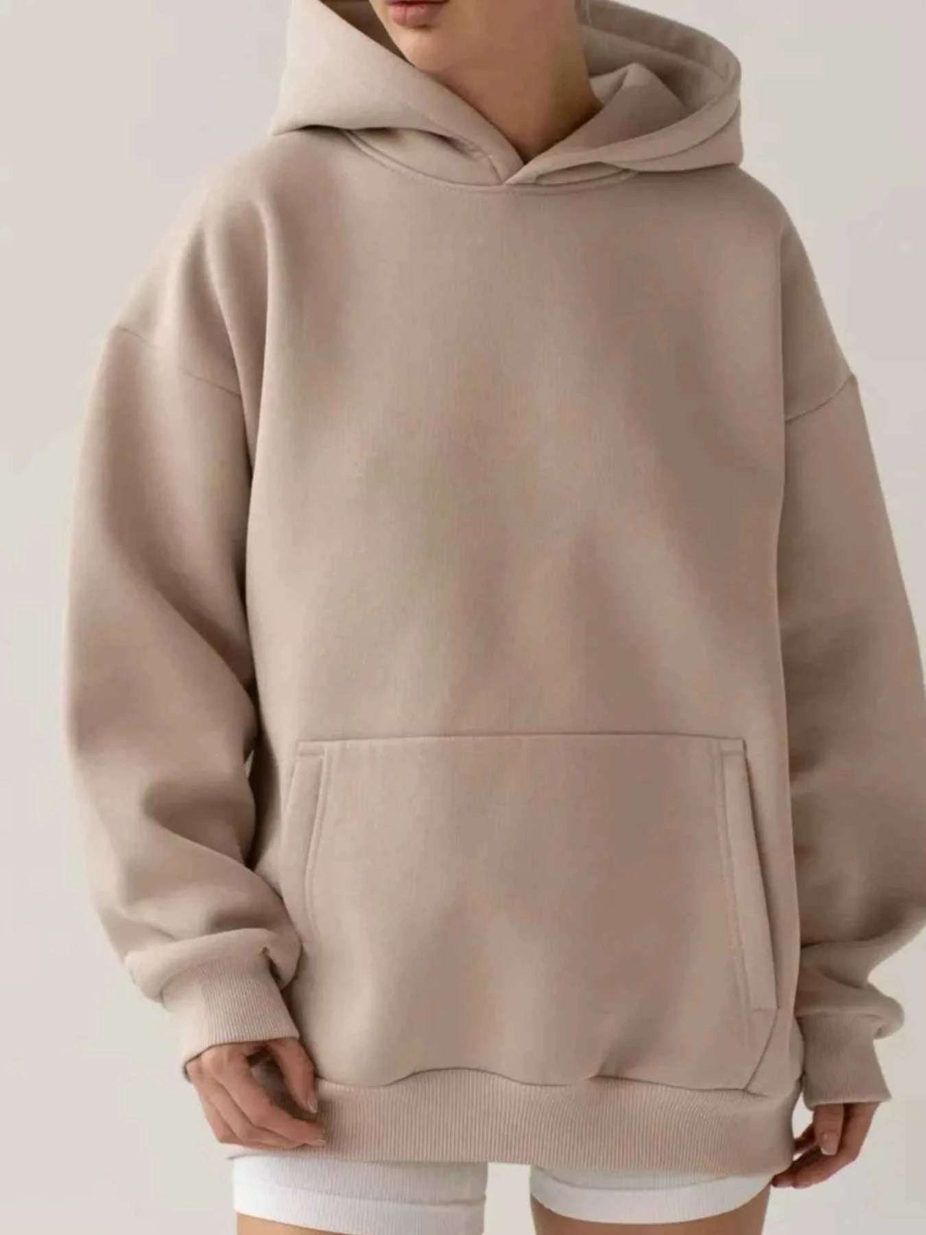 Kangaroo Pocket Long Sleeve Hoodie 0db82ba5-4d00-4d71-9012-f2eb081d7104-Max-Origin