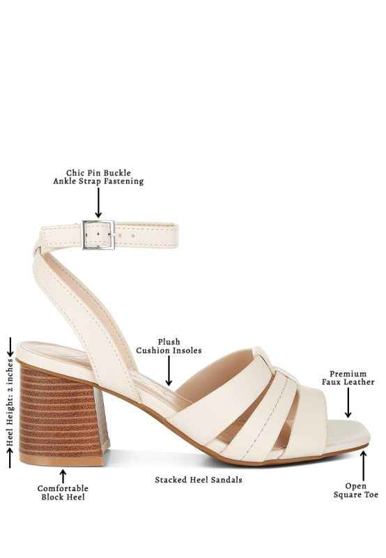 Signora Pin Buckle Ankle Strap Sandals 0e0f4ead-68ea-4dba-850e-6eb5e7552896_779e65ea-5488-495b-a41e-9be5c854253e