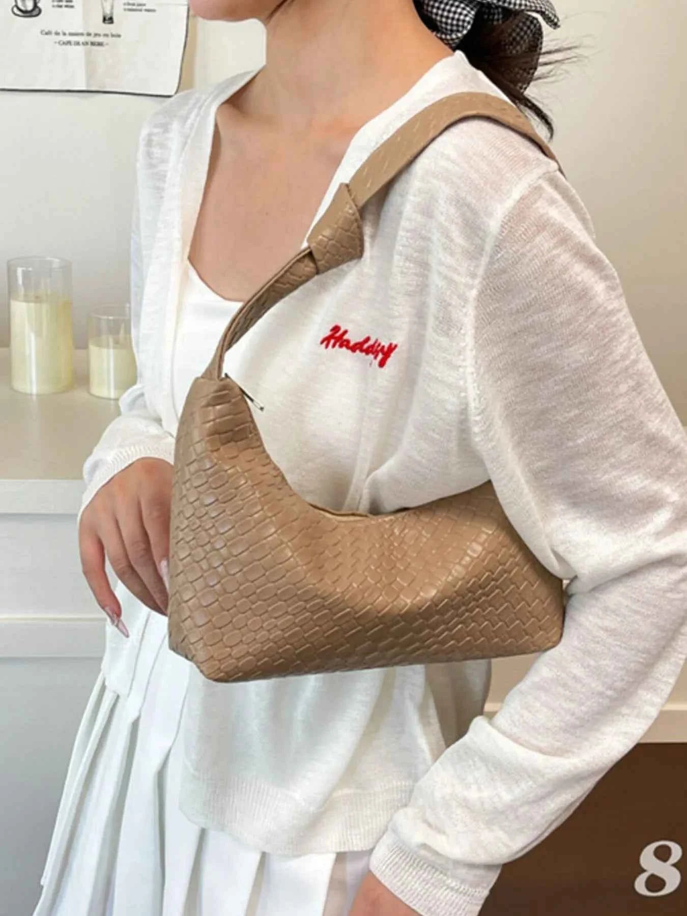 PU Leather Shoulder Bag 0e10cb14-4e5c-4a26-84dc-4823768fd6fd-Max-Origin
